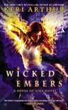 Wicked Embers, Arthur, Keri