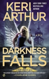 Darkness Falls, Arthur, Keri