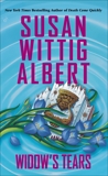 Widow's Tears, Albert, Susan Wittig