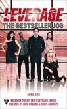 The Bestseller Job, Cox, Greg