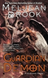Guardian Demon, Brook, Meljean