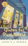 Gluten for Punishment, Parra, Nancy J.