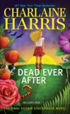 Dead Ever After, Harris, Charlaine