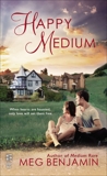 Happy Medium: (Intermix), Benjamin, Meg