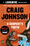A Serpent's Tooth: A Longmire Mystery, Johnson, Craig