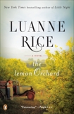 The Lemon Orchard: A Novel, Rice, Luanne