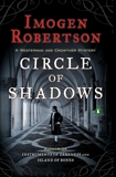 Circle of Shadows: A Westerman and Crowther Mystery, Robertson, Imogen