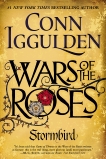 Wars of the Roses: Stormbird, Iggulden, Conn