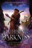 Gathering Darkness: A Falling Kingdoms Novel, Rhodes, Morgan