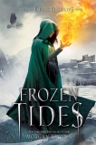 Frozen Tides: A Falling Kingdoms Novel, Rhodes, Morgan