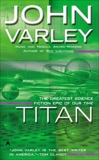 Titan, Varley, John