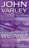 Wizard, Varley, John