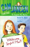 Cam Jansen and the Spaghetti Max Mystery, Adler, David A.