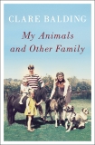 My Animals and Other Family, Balding, Clare