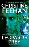 Leopard's Prey, Feehan, Christine