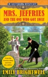 Mrs. Jeffries and the One Who Got Away, Brightwell, Emily