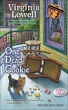 One Dead Cookie, Lowell, Virginia