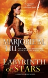 Labyrinth of Stars, Liu, Marjorie M.