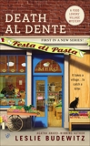 Death Al Dente: A Food Lovers' Village Mystery, Budewitz, Leslie