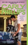 Perfect Fling, Phillips, Carly