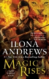 Magic Rises: A Kate Daniels Novel, Andrews, Ilona