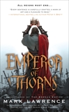 Emperor of Thorns, Lawrence, Mark