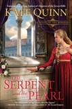 The Serpent and the Pearl, Quinn, Kate