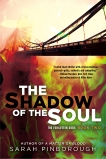 The Shadow of the Soul: The Forgotten Gods: Book Two, Pinborough, Sarah