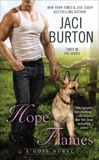 Hope Flames, Burton, Jaci