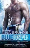 Blue Forever, Bruhns, Nina