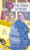 The Cakes of Wrath, Brady, Jacklyn