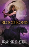 Blood Bond, Stein, Jeanne C.