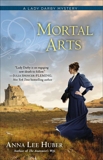 Mortal Arts, Huber, Anna Lee