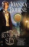 Rogue Spy, Bourne, Joanna