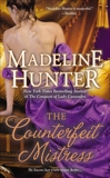 The Counterfeit Mistress, Hunter, Madeline