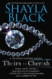 Theirs to Cherish, Black, Shayla