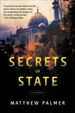 Secrets of State, Palmer, Matthew