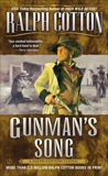 Gunman's Song, Cotton, Ralph