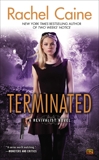 Terminated: A Revivalist Novel, Caine, Rachel