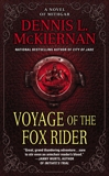 Voyage of the Fox Rider, McKiernan, Dennis L.