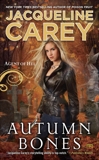 Autumn Bones, Carey, Jacqueline