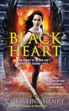 Black Heart, Henry, Christina