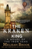 The Kraken King, Brook, Meljean