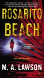 Rosarito Beach: A Kay Hamilton Novel, Lawson, M. A.