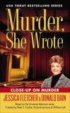 Murder, She Wrote: Close-Up On Murder, Bain, Donald & Fletcher, Jessica