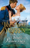 The Trouble With Princesses, Warren, Tracy Anne