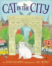 Cat in the City, Salamon, Julie
