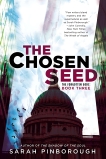 The Chosen Seed: The Forgotten Gods: Book Three, Pinborough, Sarah