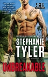 Unbreakable: A Section 8 Novel, Tyler, Stephanie