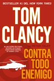 Contra todo enemigo, Telep, Peter & Clancy, Tom